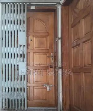 2-Bedroom Apartment in Mohammadpur for sale