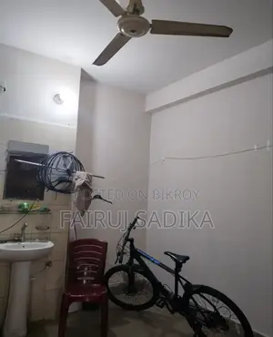মোহাম্মদপুরে ২ বেডরুমের অ্যাপার্টমেন্ট বিক্রির জন্য