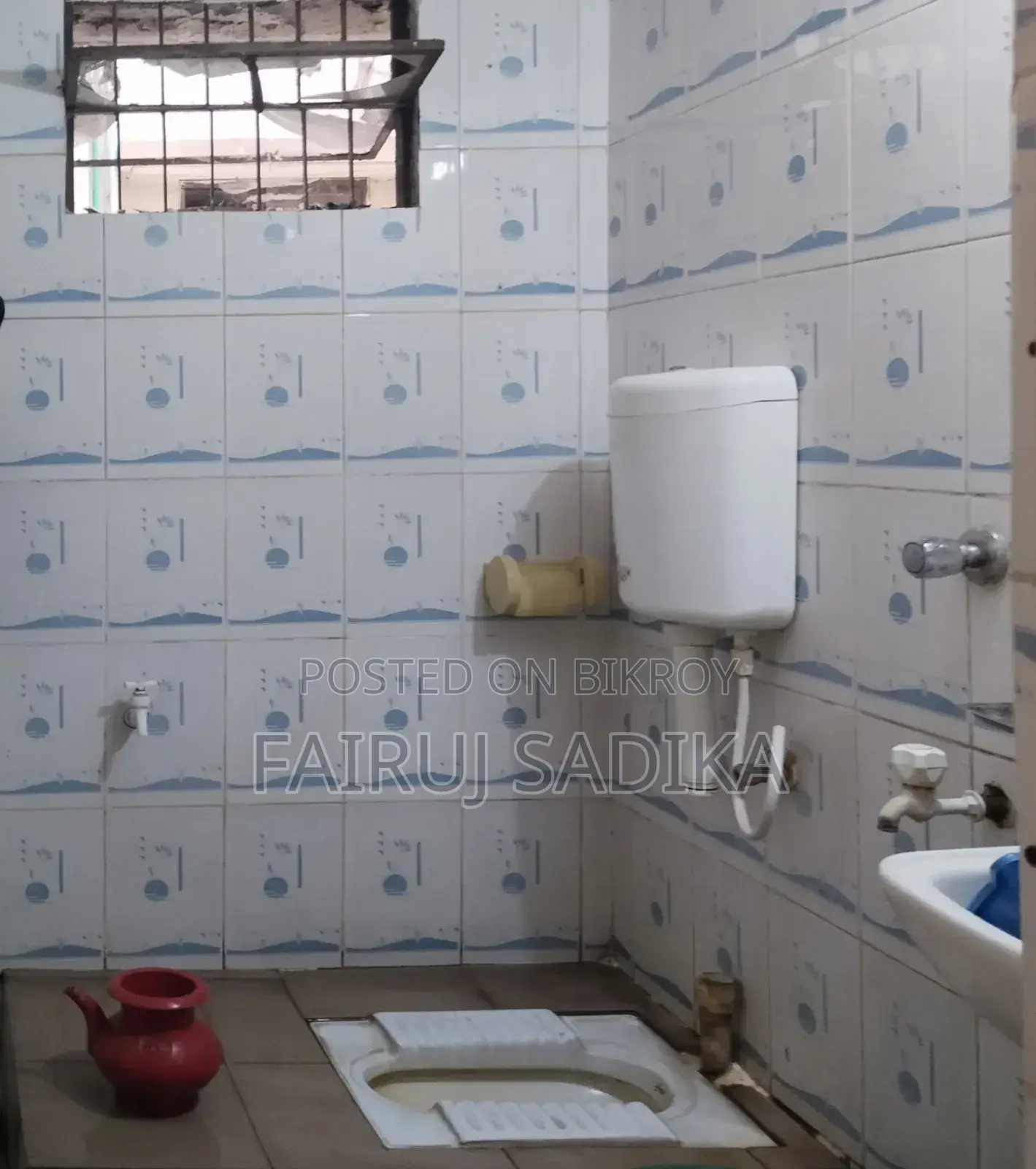 মোহাম্মদপুরে ২ বেডরুমের অ্যাপার্টমেন্ট বিক্রির জন্য