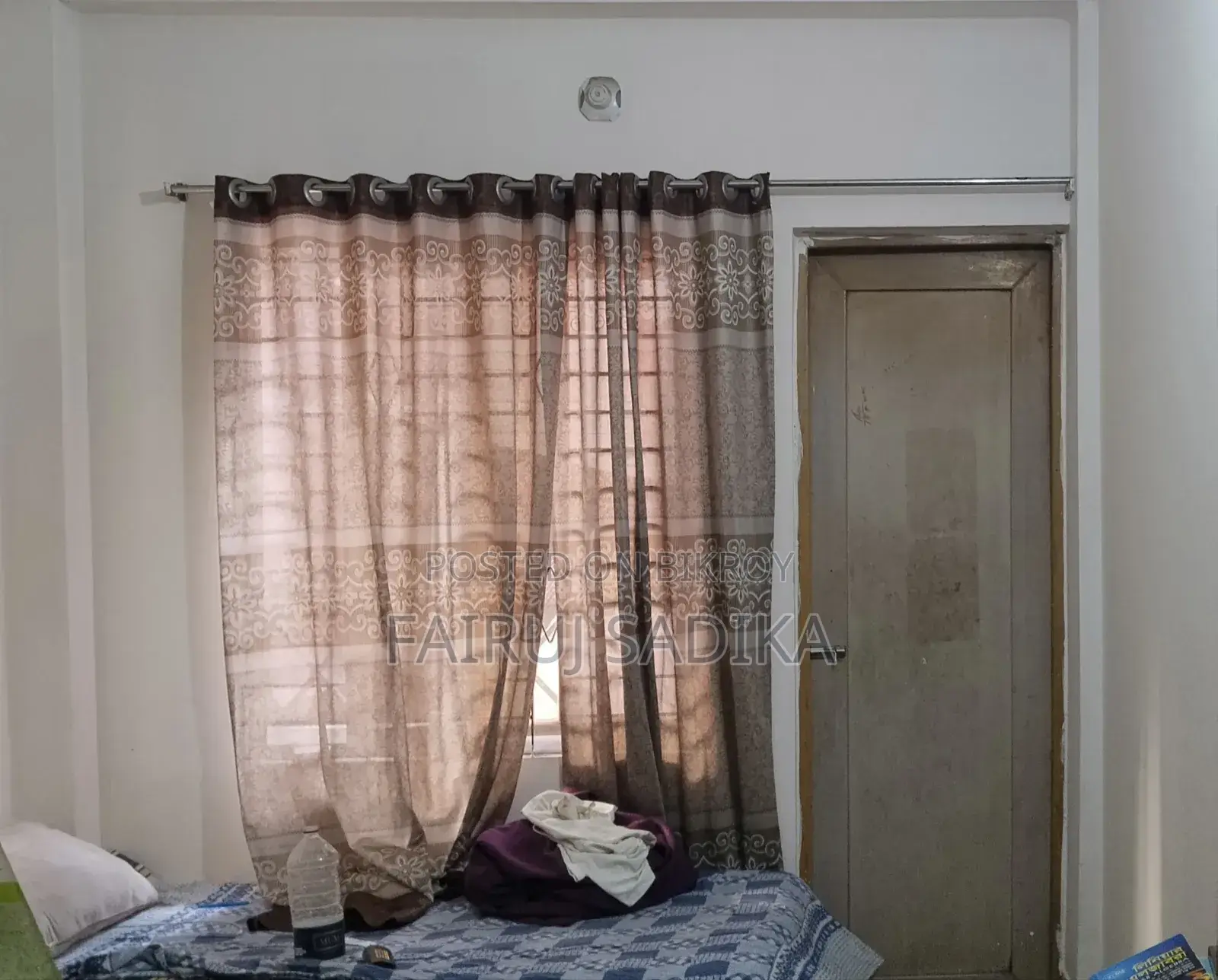 মোহাম্মদপুরে ২ বেডরুমের অ্যাপার্টমেন্ট বিক্রির জন্য