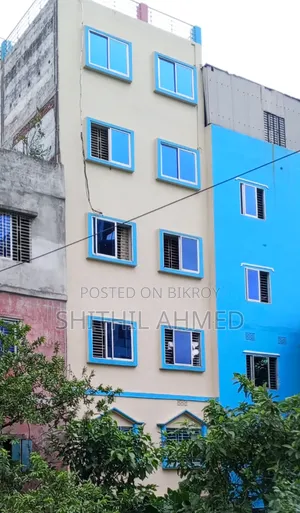 10-bedroom house in Keraniganj for sale