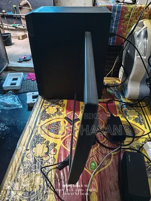 Desktop Computer 8GB Intel Core i5 SSD 256GB