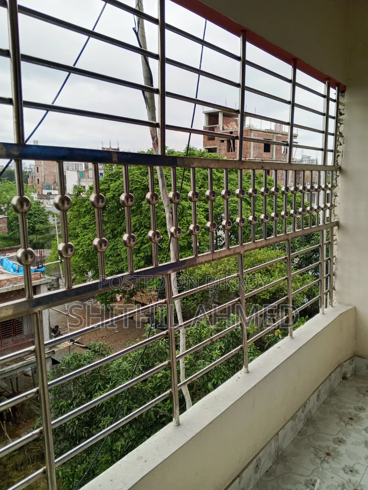 10-bedroom house in Keraniganj for sale