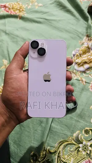 Apple iPhone 14 128 GB Rose Gold