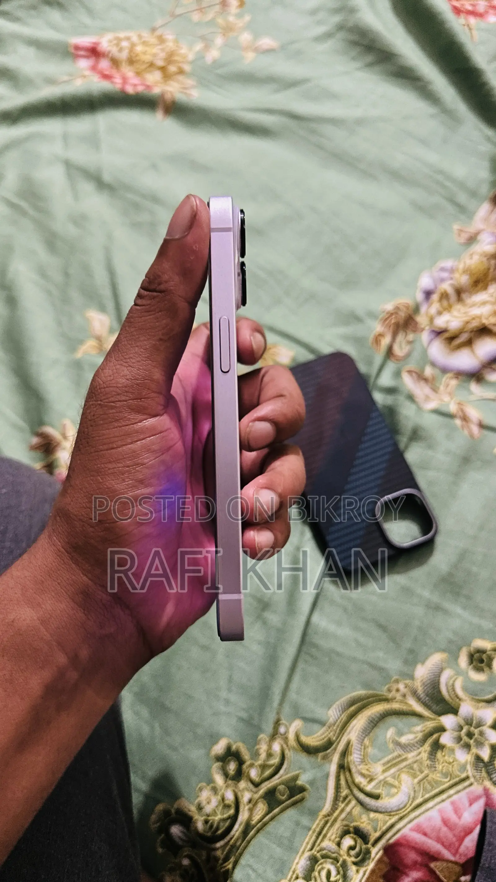 Apple iPhone 14 128 GB Rose Gold