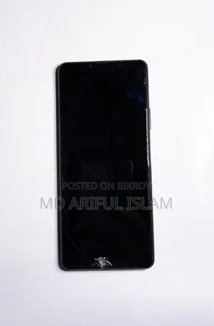 Sony Xperia 10 III 128 GB Gray