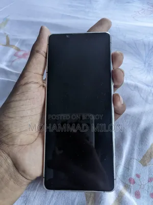 Sony Xperia 5 II 128 GB White