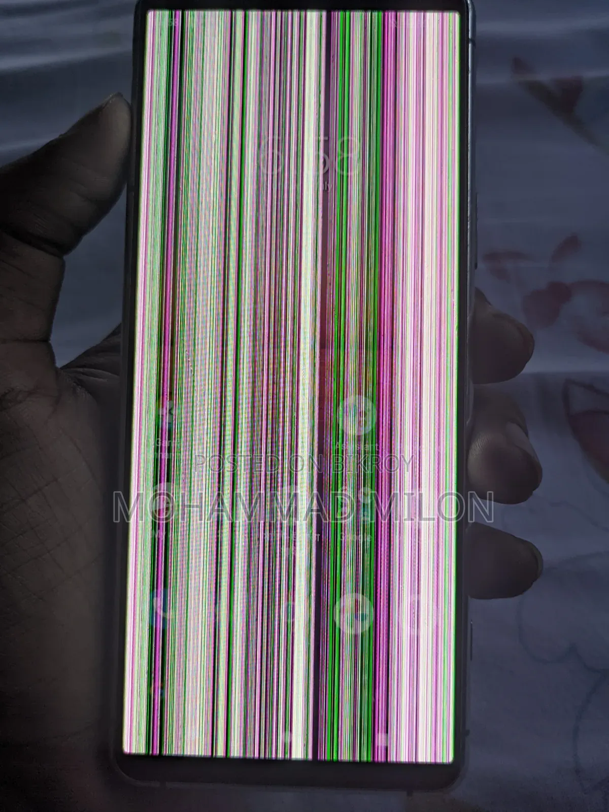 Sony Xperia 5 II 128 GB White