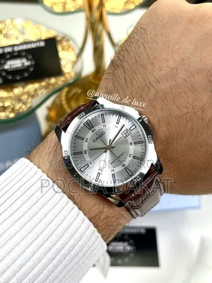 Casio Premium Imported Watch