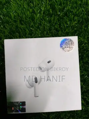 Bluetooth Airpods 2nd Generation, Original