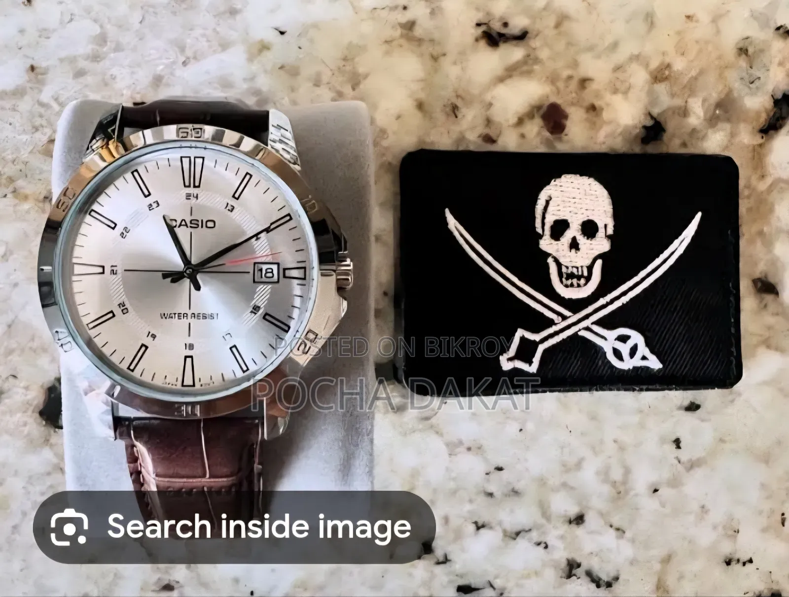 Casio Premium Imported Watch