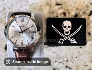 Casio Premium Imported Watch