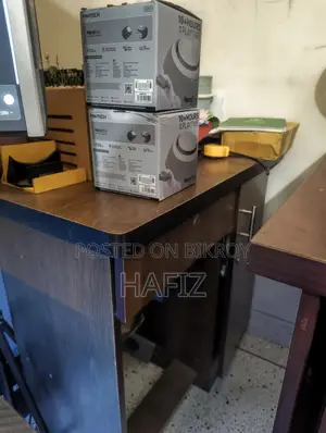 Small Table