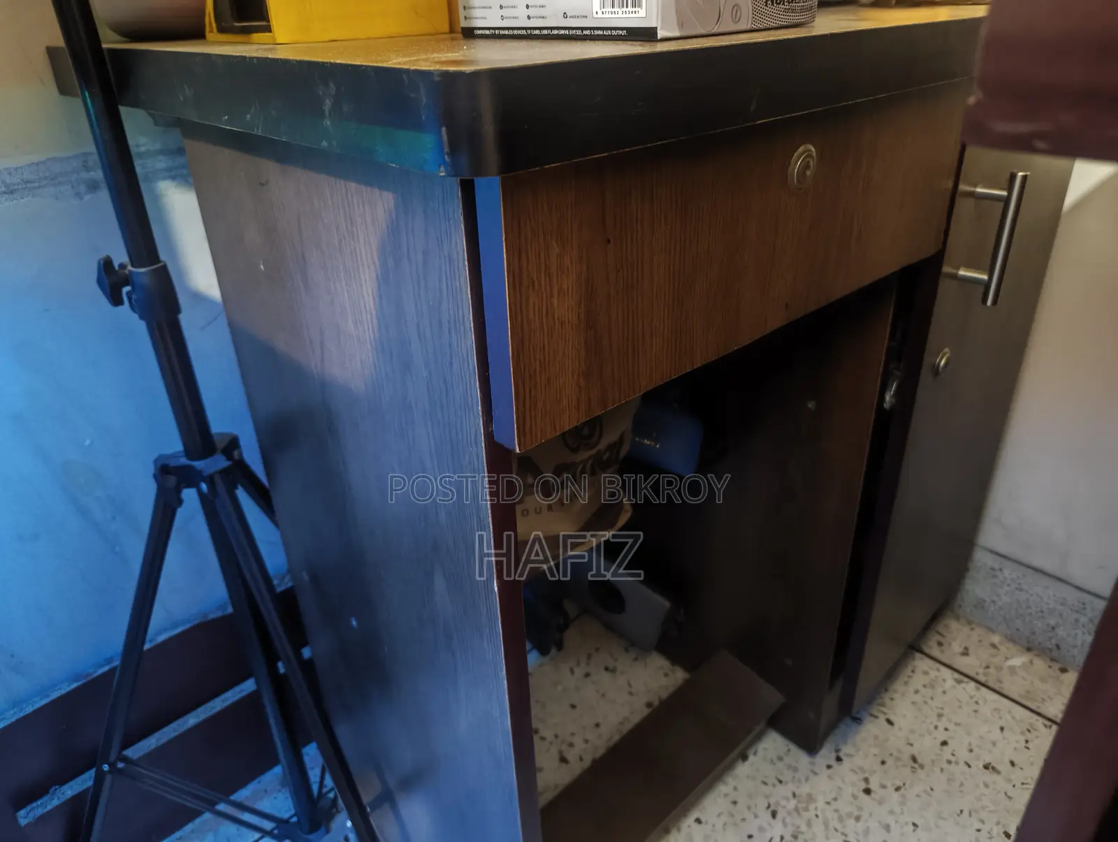 Small Table