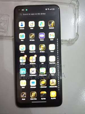 Oppo F21 Pro 128 GB Orange