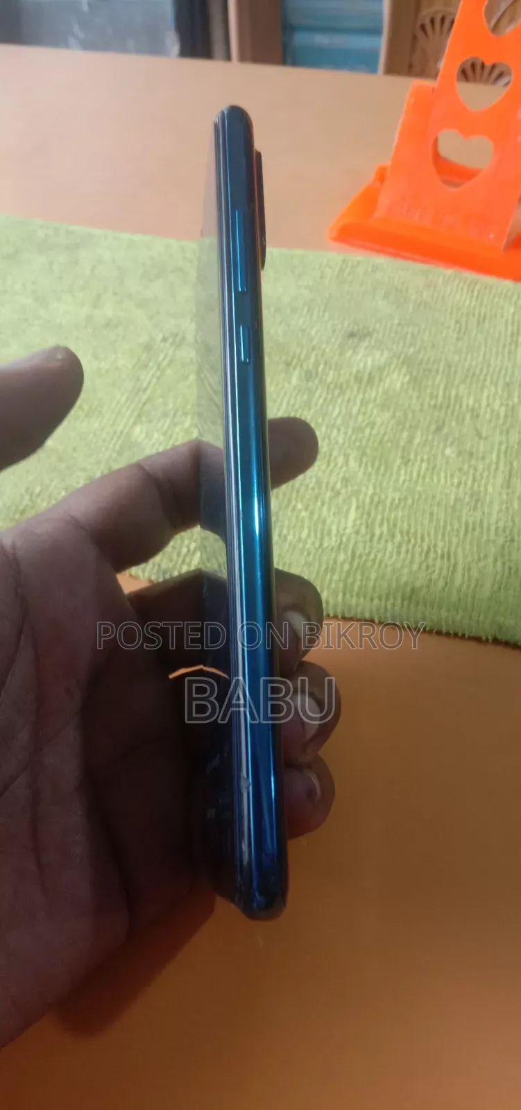 Huawei P30 Lite 128 GB Black