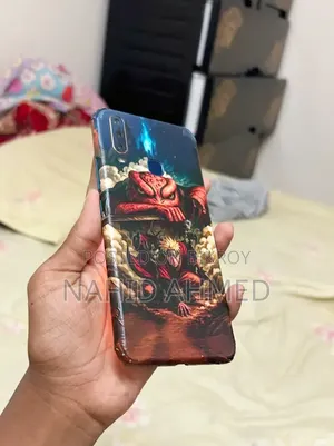 Vivo Y11 32 GB Blue