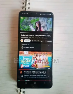 Samsung Galaxy M02 32 GB Black