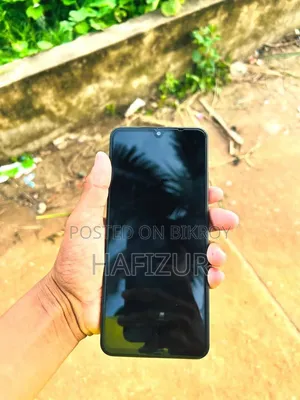 Xiaomi Redmi A5 4G 64 GB Black