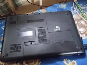 ল্যাপটপ এইচপি কম্প্যাক প্রেসারিও সিউ৪৩ ৬জিবি ইন্টেল কোর আই৩ এসএসডি ১২৮জিবি