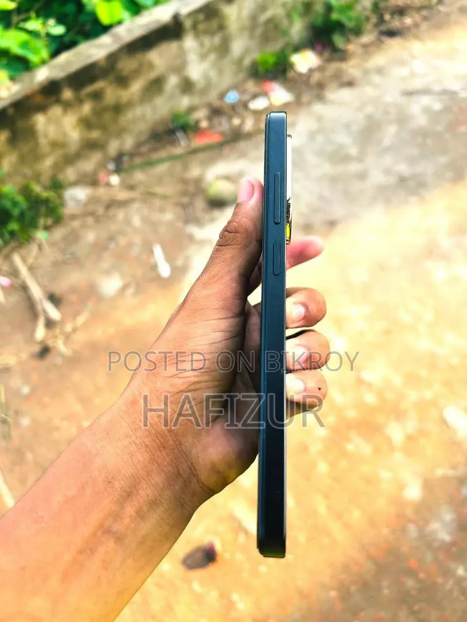 Xiaomi Redmi A5 4G 64 GB Black
