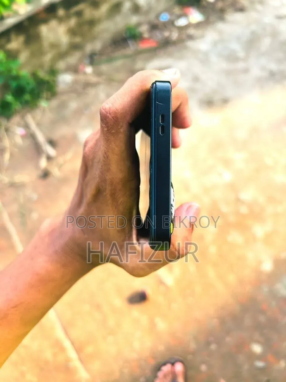 Xiaomi Redmi A5 4G 64 GB Black