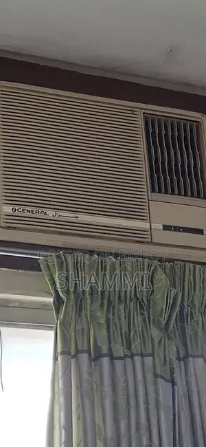 জেনারেল এয়ার-কন্ডিশনার