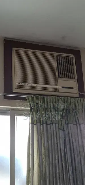 জেনারেল এয়ার-কন্ডিশনার