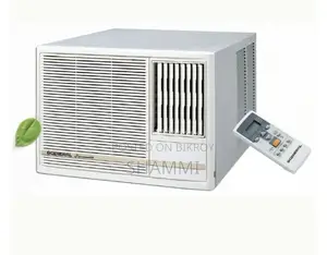 জেনারেল এয়ার-কন্ডিশনার