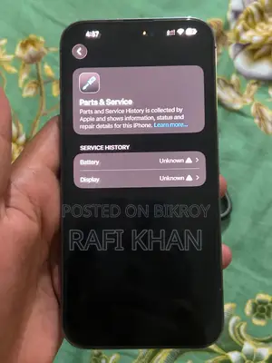 Apple iPhone 14 Pro Max 128 GB Green