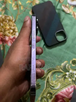 Apple iPhone 14 Pro Max 128 GB Green