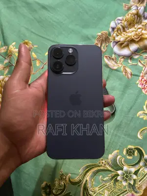 Apple iPhone 14 Pro Max 128 GB Green
