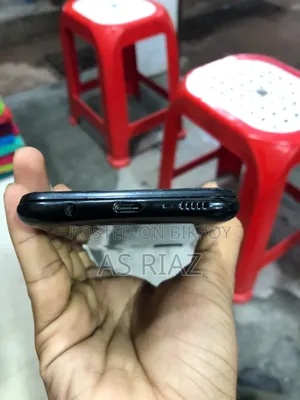 স্যামসাং গ্যালাক্সি এম৩১ ১২৮ জিবি ব্ল্যাক