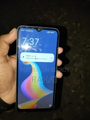 Symphony Z55 64 GB Silver