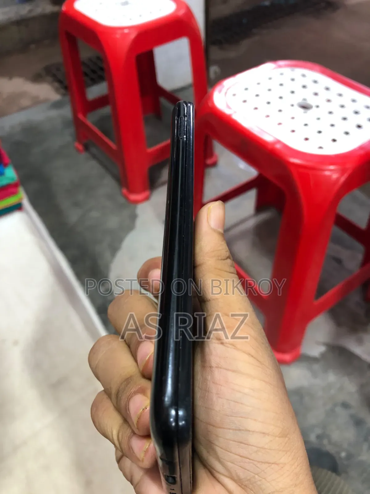 স্যামসাং গ্যালাক্সি এম৩১ ১২৮ জিবি ব্ল্যাক