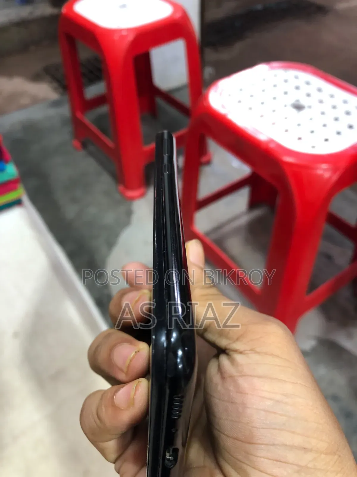 স্যামসাং গ্যালাক্সি এম৩১ ১২৮ জিবি ব্ল্যাক