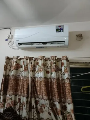 ১.৫ টন এয়ার কন্ডিশনার
