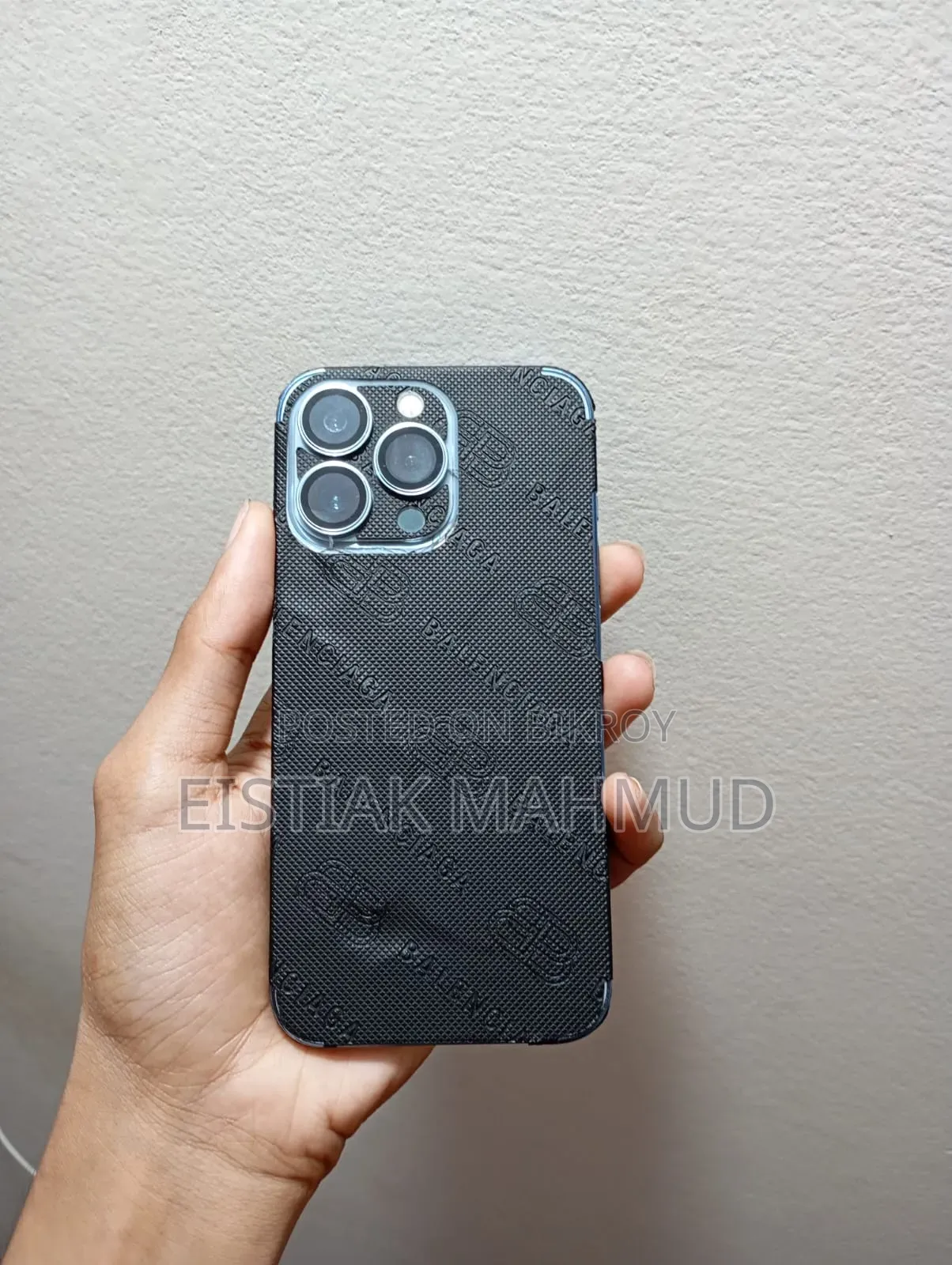 Apple iPhone 13 Pro 256 GB Blue