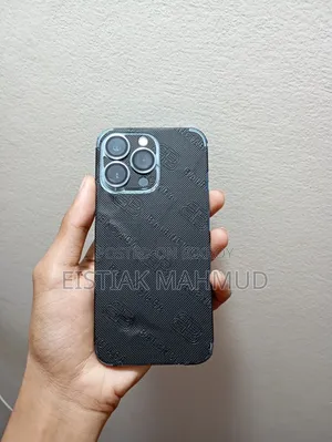 Apple iPhone 13 Pro 256 GB Blue