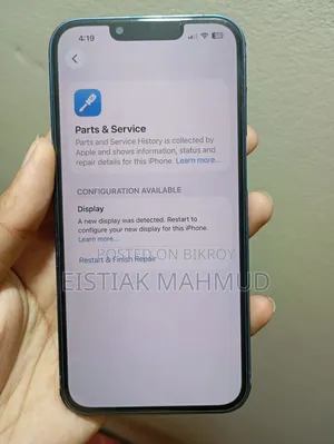 Apple iPhone 13 Pro 256 GB Blue