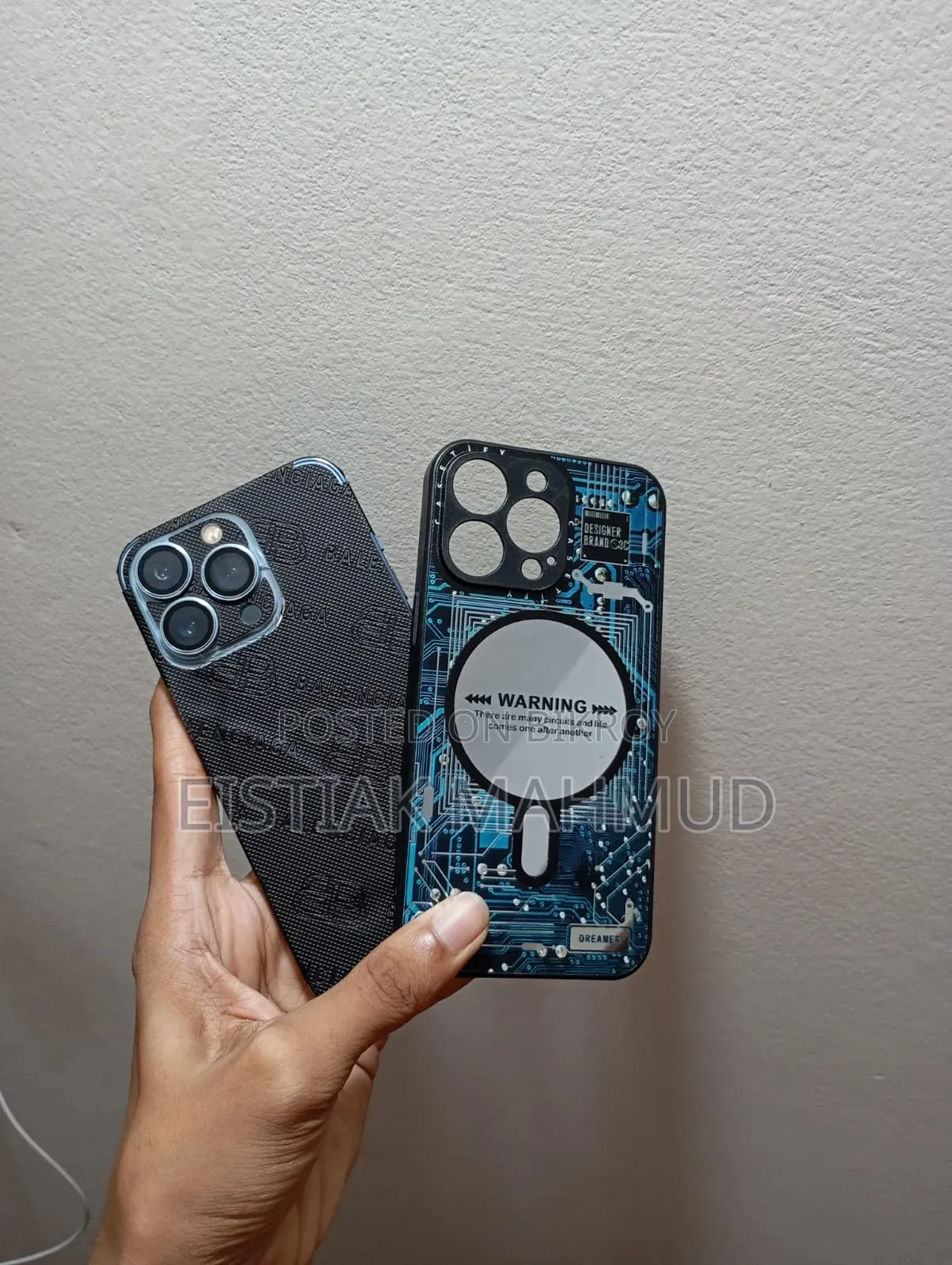 Apple iPhone 13 Pro 256 GB Blue