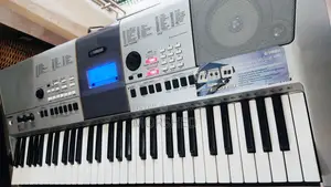 Yamaha PSR E-413 Touch Sensitive Keyboard (Midi + Live)