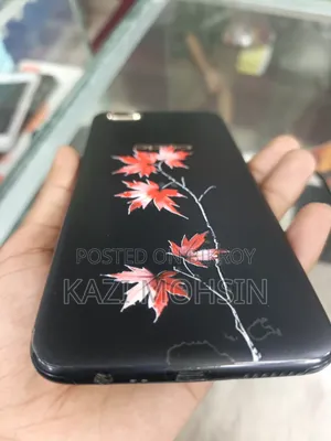 Oppo A1k 32 GB Black