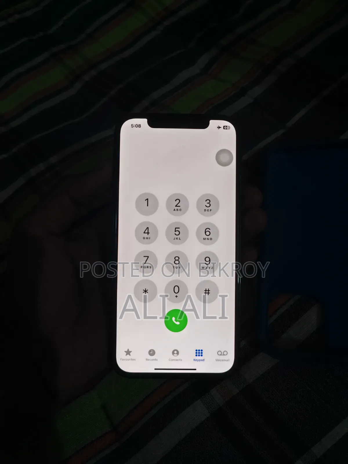 অ্যাপল আইফোন ১২ প্রো ১২৮ জিবি ব্লু