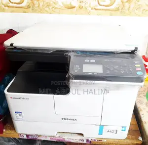 Toshiba 2323amw
