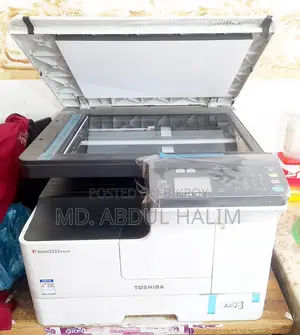 Toshiba 2323amw