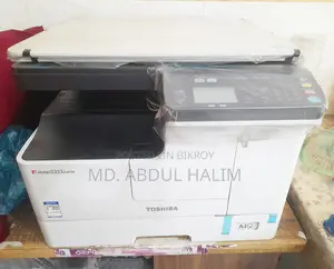 Toshiba 2323amw