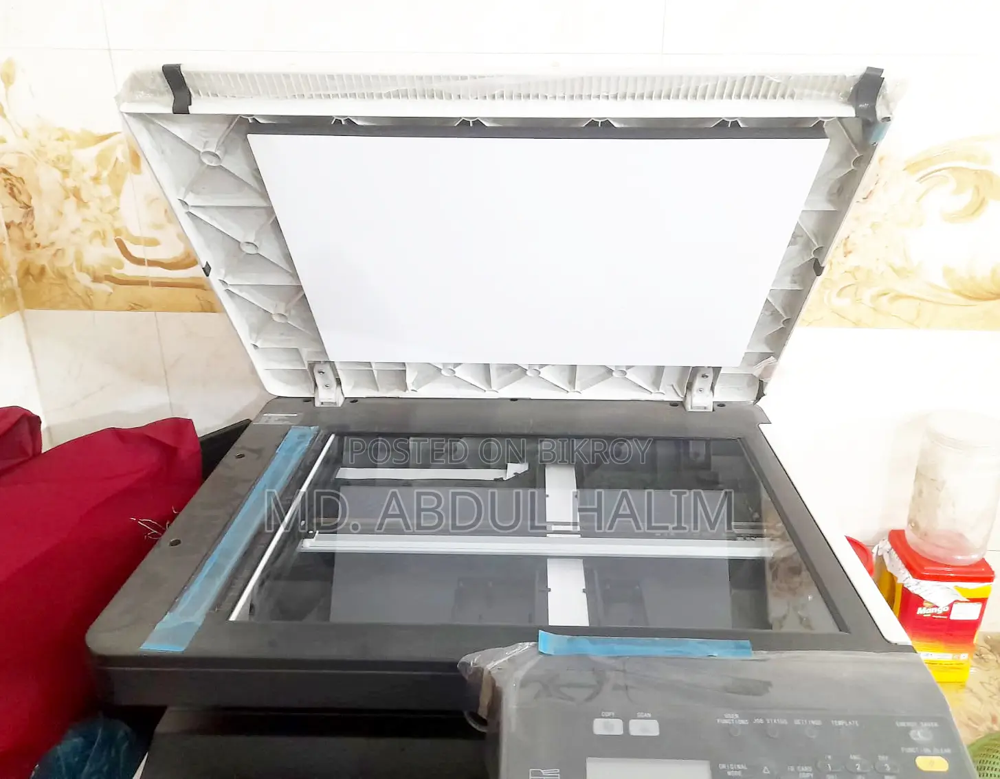 Toshiba 2323amw