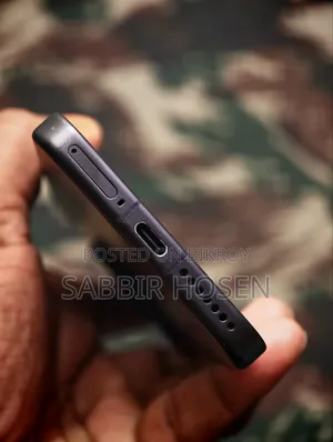 Xiaomi 15 256 GB Black