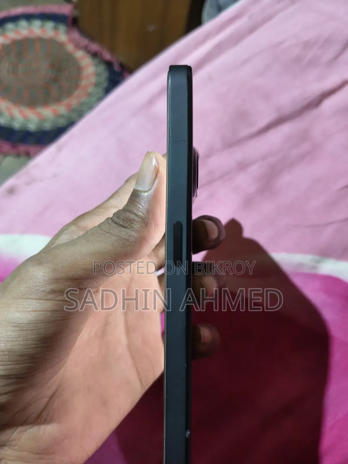 Nothing Phone 2a 256 GB Black